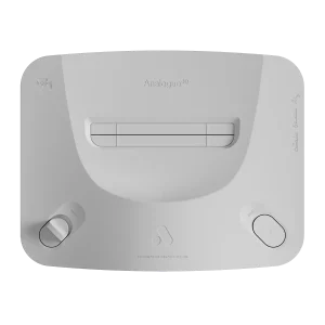 Analogue 3D – Das Nintendo 64 in 4K neu erleben - Preis auf Anfrage - Versandfertig