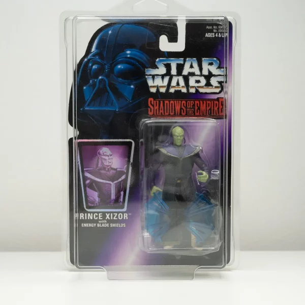Star Wars: Shadows of the Empire - Nintendo 64 Sammler-Set – Bild 19