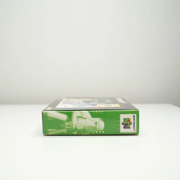 Star Wars: Shadows of the Empire - Nintendo 64 Sammler-Set – Bild 5